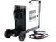 Inverter-Drahtschwei&szlig;ger&auml;t Telwin  Maxima 230 Synergic - f&uuml;r MIG-MAG/FLUX/BRAZING/MMA/TIG DC- LIFT - GAS/NO GAS