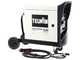 Inverter-Drahtschwei&szlig;ger&auml;t Telwin  Maxima 230 Synergic - f&uuml;r MIG-MAG/FLUX/BRAZING/MMA/TIG DC- LIFT - GAS/NO GAS