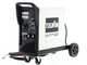 Inverter-Drahtschwei&szlig;ger&auml;t Telwin Maxima 270 Synergic - f&uuml;r MIG-MAG/FLUX/BRAZING/MMA/TIG DC- LIFT - GAS/NO GAS
