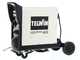 Inverter-Drahtschwei&szlig;ger&auml;t Telwin Maxima 270 Synergic - f&uuml;r MIG-MAG/FLUX/BRAZING/MMA/TIG DC- LIFT - GAS/NO GAS