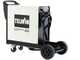 Inverter-Drahtschwei&szlig;ger&auml;t Telwin Maxima 270 Synergic - f&uuml;r MIG-MAG/FLUX/BRAZING/MMA/TIG DC- LIFT - GAS/NO GAS