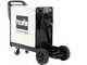 Inverter-Drahtschwei&szlig;ger&auml;t Telwin Maxima 270 Synergic - f&uuml;r MIG-MAG/FLUX/BRAZING/MMA/TIG DC- LIFT - GAS/NO GAS