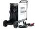 Inverter-Drahtschwei&szlig;ger&auml;t Telwin Maxima 270 Synergic - f&uuml;r MIG-MAG/FLUX/BRAZING/MMA/TIG DC- LIFT - GAS/NO GAS