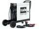 Inverter-Drahtschwei&szlig;ger&auml;t Telwin Maxima 270 Synergic - f&uuml;r MIG-MAG/FLUX/BRAZING/MMA/TIG DC- LIFT - GAS/NO GAS