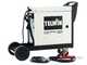 Inverter-Drahtschwei&szlig;ger&auml;t Telwin Maxima 270 Synergic - f&uuml;r MIG-MAG/FLUX/BRAZING/MMA/TIG DC- LIFT - GAS/NO GAS