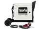 Inverter-Drahtschwei&szlig;ger&auml;t Telwin Maxima 270 Synergic - f&uuml;r MIG-MAG/FLUX/BRAZING/MMA/TIG DC- LIFT - GAS/NO GAS