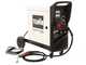 Inverter-Drahtschwei&szlig;ger&auml;t Telwin Maxima 270 Synergic - f&uuml;r MIG-MAG/FLUX/BRAZING/MMA/TIG DC- LIFT - GAS/NO GAS