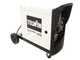 Inverter-Drahtschwei&szlig;ger&auml;t Telwin Maxima 270 Synergic - f&uuml;r MIG-MAG/FLUX/BRAZING/MMA/TIG DC- LIFT - GAS/NO GAS