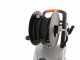 Comet K 200 10/150 Extra - Kaltwasser Hochdruckreiniger - 150 bar - 600 l/h