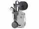 Comet K 200 10/150 Extra - Kaltwasser Hochdruckreiniger - 150 bar - 600 l/h