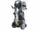 Comet K 200 10/150 Extra - Kaltwasser Hochdruckreiniger - 150 bar - 600 l/h