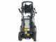 Comet K 200 10/150 Extra - Kaltwasser Hochdruckreiniger - 150 bar - 600 l/h