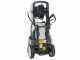 Comet K 200 10/150 Extra - Kaltwasser Hochdruckreiniger - 150 bar - 600 l/h