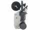 Comet K 200 10/150 Extra - Kaltwasser Hochdruckreiniger - 150 bar - 600 l/h