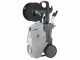 Comet K 200 10/150 Extra - Kaltwasser Hochdruckreiniger - 150 bar - 600 l/h