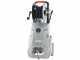 Comet K 200 10/150 Extra - Kaltwasser Hochdruckreiniger - 150 bar - 600 l/h