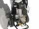Comet K 200 10/150 Extra - Kaltwasser Hochdruckreiniger - 150 bar - 600 l/h