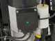 Comet K 200 10/150 Extra - Kaltwasser Hochdruckreiniger - 150 bar - 600 l/h