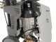 Comet K 200 10/150 Extra - Kaltwasser Hochdruckreiniger - 150 bar - 600 l/h
