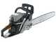 Kettens&auml;ge Alpina ACS 50 2Takt Motor 49.3ccm Leistung 3 PS - Schwert 50 cm