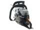 Kettens&auml;ge Alpina ACS 50 2Takt Motor 49.3ccm Leistung 3 PS - Schwert 50 cm