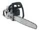 Kettens&auml;ge Alpina ACS 50 2Takt Motor 49.3ccm Leistung 3 PS - Schwert 50 cm