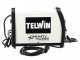 Inverter-Schwei&szlig;ger&auml;t WIG/MMA Telwin Infinity TIG 225 DC-HF/LIFT VRD zum Schwei&szlig;en mit Gleichstrom (DC)