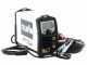Inverter-Schwei&szlig;ger&auml;t WIG/MMA Telwin Infinity TIG 225 DC-HF/LIFT VRD zum Schwei&szlig;en mit Gleichstrom (DC)