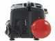 FIAC CUBY 6/1110 - Fahrbarer elektrischer Kompressor - Motor 1.5 PS - 6 Lt
