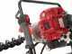 BlueBird NEA HO50 - 4-Takt-Benzin-Erdbohrer - Honda GX 50