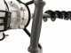BlueBird NEA HO50 - 4-Takt-Benzin-Erdbohrer - Honda GX 50