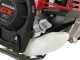 BlueBird NEA HO50 - 4-Takt-Benzin-Erdbohrer - Honda GX 50