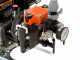 Spritzpumpe mit Benzinmotor - Pumpe Comet MP 30 - Loncin G200F Motor