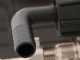 Spritzpumpe mit Benzinmotor - Pumpe Comet MP 30 - Loncin G200F Motor