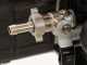 Spritzpumpe mit Benzinmotor - Pumpe Comet MP 30 - Loncin G200F Motor