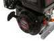 Spritzpumpe mit Benzinmotor - Pumpe Comet MP 30 - Loncin G200F Motor