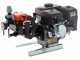 Spritzpumpe mit Benzinmotor - Pumpe Comet MP 30 - Loncin G200F Motor