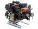 Spritzpumpe mit Benzinmotor - Pumpe Comet MP 30 - Loncin G200F Motor