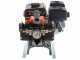 Spritzpumpe mit Benzinmotor - Pumpe Comet MP 30 - Loncin G200F Motor