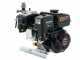 Spritzpumpe mit Benzinmotor - Pumpe Comet MP 30 - Loncin G200F Motor