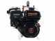 Spritzpumpe mit Benzinmotor - Pumpe Comet MP 30 - Loncin G200F Motor