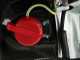 Spritzpumpe mit Benzinmotor - Pumpe Comet MP 30 - Loncin G200F Motor