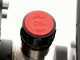 Spritzpumpe mit Benzinmotor - Pumpe Comet MP 30 - Loncin G200F Motor