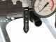 Spritzpumpe mit Benzinmotor - Pumpe Comet MP 30 - Loncin G200F Motor
