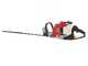 Professionelle Heckenschere mit 2-Takt Motor BlueBird E8F750 - Motor Kawasaki - Messer 75 cm