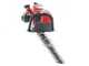 Professionelle Heckenschere mit 2-Takt Motor BlueBird E8F750 - Motor Kawasaki - Messer 75 cm