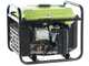 Pramac P3500I/O - Benzin Inverter-Stromerzeuger 3.3 kW - Dauerleistung 3 kW - 230V