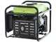 Pramac P3500I/O - Benzin Inverter-Stromerzeuger 3.3 kW - Dauerleistung 3 kW - 230V