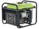 Pramac P3500I/O - Benzin Inverter-Stromerzeuger 3.3 kW - Dauerleistung 3 kW - 230V