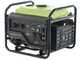 Pramac P3500I/O - Benzin Inverter-Stromerzeuger 3.3 kW - Dauerleistung 3 kW - 230V